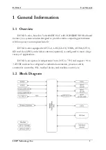 Preview for 5 page of Icop D-3362-I Series User Manual