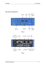 Preview for 12 page of Icop EB-3362-C2G2SIM-I User Manual