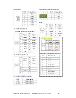 Preview for 20 page of Icop HMI-043T-EM41B-B User Manual