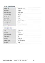 Preview for 9 page of Icop HMI-043T-EM41B-O User Manual