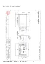 Preview for 12 page of Icop HMI-043T-EM41B-O User Manual