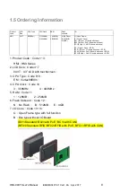 Preview for 13 page of Icop HMI-043T-EM41B-O User Manual