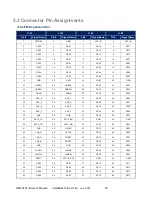 Preview for 18 page of Icop HMI-043T-EM41N-B User Manual