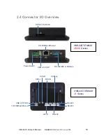 Preview for 21 page of Icop HMI-043T-EM41N-B User Manual