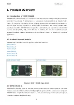 Preview for 4 page of Icop IM242S Series User Manual