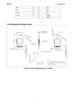 Предварительный просмотр 9 страницы Icop IM242S Series User Manual