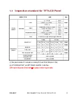 Preview for 9 page of Icop PDX-089T-5A User Manual