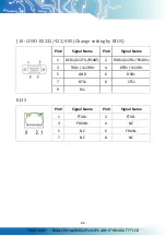 Preview for 26 page of Icop PDX-090T-8A User Manual