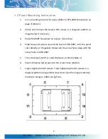 Preview for 12 page of Icop PEX-090T-8A User Manual