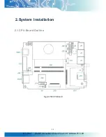 Preview for 15 page of Icop PEX-090T-8A User Manual