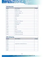 Предварительный просмотр 24 страницы Icop PEX-090T-8A User Manual