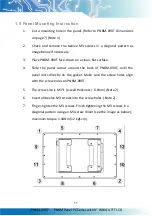 Preview for 15 page of Icop PN8M-090T-P5A-N5GM User Manual