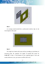 Preview for 16 page of Icop PN8M Series User Manual