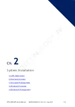 Предварительный просмотр 19 страницы Icop PPC-090T-APL Series User Manual