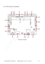 Preview for 20 page of Icop PPC-090T-APL Series User Manual