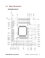 Предварительный просмотр 9 страницы Icop SOM304RD-P User Manual