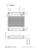 Preview for 10 page of Icop SOM304RD-P User Manual