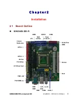 Preview for 12 page of Icop SOM304RD-P User Manual