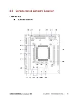 Предварительный просмотр 15 страницы Icop SOM304RD-P User Manual