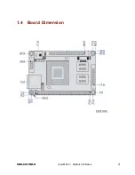 Preview for 8 page of Icop VDX-6317RD-X User Manual