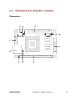 Preview for 10 page of Icop VDX-6317RD-X User Manual