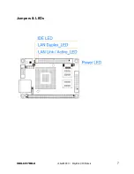 Preview for 11 page of Icop VDX-6317RD-X User Manual