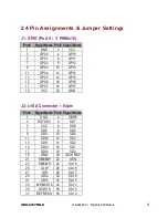 Preview for 13 page of Icop VDX-6317RD-X User Manual