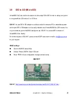 Preview for 24 page of Icop VDX-6317RD-X User Manual