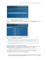 Preview for 17 page of Icop VDX-6318 Getting Started Manual