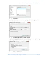 Preview for 55 page of Icop VDX-6318 Getting Started Manual