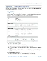 Предварительный просмотр 106 страницы Icop VDX-6318 Getting Started Manual