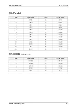 Предварительный просмотр 18 страницы Icop VDX-6326RD-NF User Manual