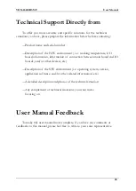 Preview for 34 page of Icop VDX-6328RD-NF User Manual