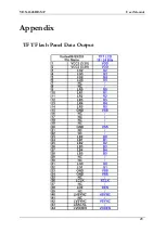 Preview for 35 page of Icop VDX-6328RD-NF User Manual