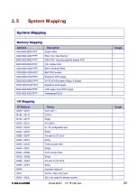 Preview for 29 page of Icop VDX-6328RD User Manual