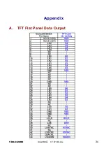 Preview for 38 page of Icop VDX-6328RD User Manual