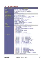 Preview for 7 page of Icop VDX-6353RD User Manual