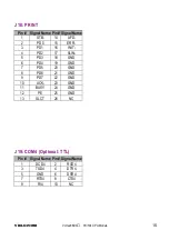 Preview for 19 page of Icop VDX-6353RD User Manual