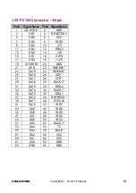 Preview for 20 page of Icop VDX-6353RD User Manual