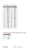 Preview for 21 page of Icop VDX-6353RD User Manual