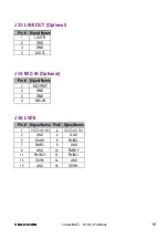 Preview for 23 page of Icop VDX-6353RD User Manual