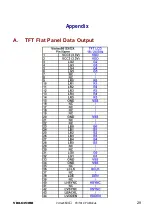 Preview for 33 page of Icop VDX-6353RD User Manual