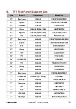 Preview for 34 page of Icop VDX-6353RD User Manual