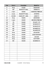 Preview for 35 page of Icop VDX-6353RD User Manual