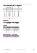 Preview for 14 page of Icop VDX2-6518 User Manual