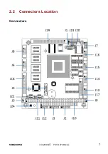 Предварительный просмотр 11 страницы Icop VDX2-6554 User Manual