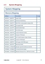 Предварительный просмотр 21 страницы Icop VDX2-6554 User Manual