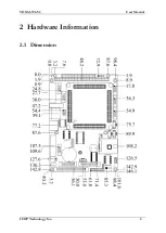 Предварительный просмотр 12 страницы Icop VDX3-6726-V2 User Manual