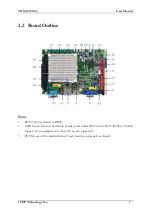 Предварительный просмотр 13 страницы Icop VDX3-6726-V2 User Manual