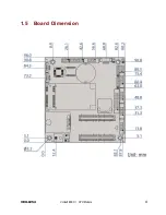 Предварительный просмотр 8 страницы Icop VEX-6254 User Manual